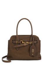Load image into Gallery viewer, Adventure bag in nappa
