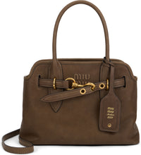 Load image into Gallery viewer, Adventure bag in nappa
