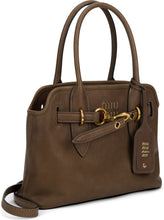Load image into Gallery viewer, Adventure bag in nappa
