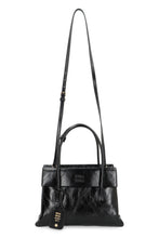 Carica l'immagine nel visualizzatore di Gallery, Borsa a mano Solitaire in pelle
