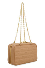 Load image into Gallery viewer, Leather shoulder bag
