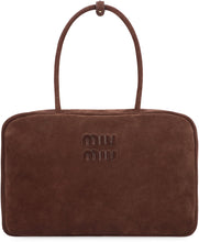 Load image into Gallery viewer, Beau suede bag

