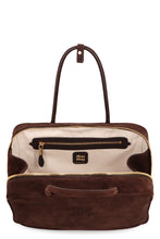 Load image into Gallery viewer, Beau suede bag
