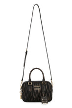 Load image into Gallery viewer, Leather boston mini bag
