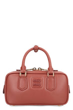 Load image into Gallery viewer, Arcadie bags in leather
