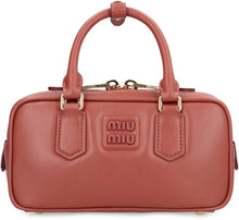 Load image into Gallery viewer, Arcadie bags in leather
