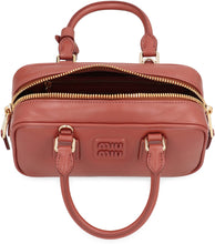 Load image into Gallery viewer, Arcadie bags in leather
