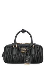 Load image into Gallery viewer, Arcadie Leather handbag
