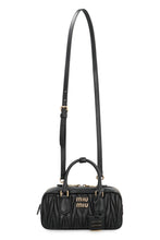 Load image into Gallery viewer, Arcadie Leather handbag
