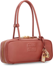 Load image into Gallery viewer, Beau Leather bag
