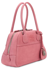 Load image into Gallery viewer, Vivant Small leather bag
