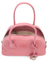 Load image into Gallery viewer, Vivant Small leather bag
