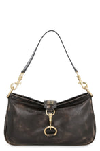 Load image into Gallery viewer, Leather shoulder bag
