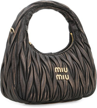 Carica l'immagine nel visualizzatore di Gallery, Borsa hobo Miu Wander
