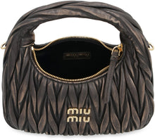 Carica l'immagine nel visualizzatore di Gallery, Borsa hobo Miu Wander

