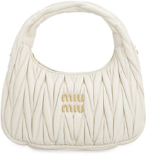 Carica l'immagine nel visualizzatore di Gallery, Borsa hobo Miu Wander

