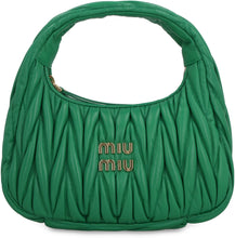 Load image into Gallery viewer, Miu Wander hobo bag
