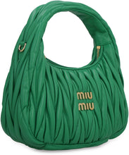 Load image into Gallery viewer, Miu Wander hobo bag
