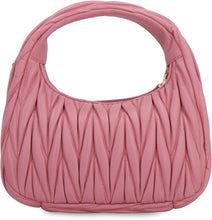Carica l'immagine nel visualizzatore di Gallery, Mini borsa hobo Miu Wander

