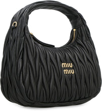 Load image into Gallery viewer, Miu Wander Hobo bag
