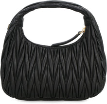 Load image into Gallery viewer, Miu Wander Hobo bag
