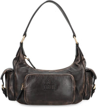 Load image into Gallery viewer, Pocket bag in nappa
