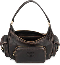 Load image into Gallery viewer, Pocket bag in nappa
