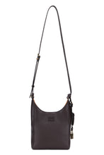 Carica l'immagine nel visualizzatore di Gallery, Hobo Bag con Lucchetto
