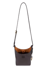 Carica l'immagine nel visualizzatore di Gallery, Hobo Bag con Lucchetto
