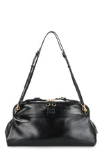 Carica l'immagine nel visualizzatore di Gallery, Pochette Softy in pelle
