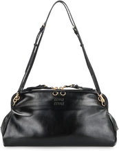 Carica l'immagine nel visualizzatore di Gallery, Pochette Softy in pelle
