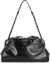 Carica l'immagine nel visualizzatore di Gallery, Pochette Softy in pelle
