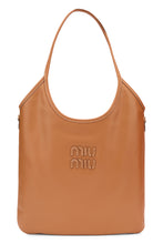 Load image into Gallery viewer, Ivy leather shoulder bag
