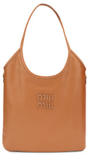 Load image into Gallery viewer, Ivy leather shoulder bag
