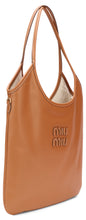 Load image into Gallery viewer, Ivy leather shoulder bag
