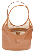 Load image into Gallery viewer, Ivy leather shoulder bag
