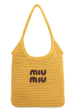 Load image into Gallery viewer, IVY crochet bag tote
