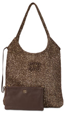 Carica l'immagine nel visualizzatore di Gallery, Borsa Tote con Paillettes

