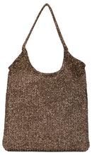 Carica l'immagine nel visualizzatore di Gallery, Borsa Tote con Paillettes
