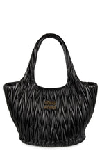 Carica l'immagine nel visualizzatore di Gallery, Borsa shopping Wander in pelle
