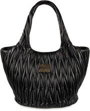 Carica l'immagine nel visualizzatore di Gallery, Borsa shopping Wander in pelle
