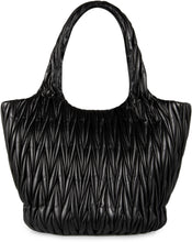 Carica l'immagine nel visualizzatore di Gallery, Borsa shopping Wander in pelle
