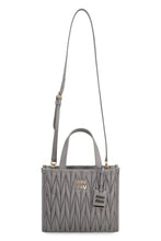 Carica l'immagine nel visualizzatore di Gallery, Shopping bag in pelle
