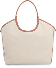 Carica l'immagine nel visualizzatore di Gallery, Borsa shopping in canvas
