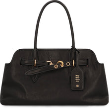 Load image into Gallery viewer, Aventure leather bag
