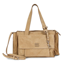 Load image into Gallery viewer, Shoulder bag with adjustable strap
