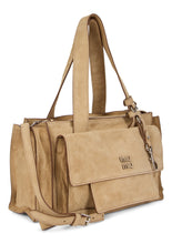 Load image into Gallery viewer, Shoulder bag with adjustable strap
