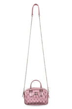 Carica l'immagine nel visualizzatore di Gallery, Mini bag Arcadie in pelle
