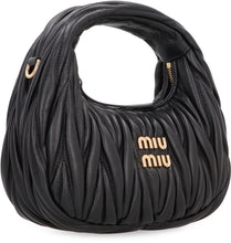 Carica l'immagine nel visualizzatore di Gallery, Mini borsa hobo Wander
