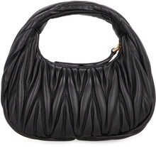 Carica l'immagine nel visualizzatore di Gallery, Mini borsa hobo Wander
